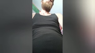 Stepdad catches you being naughty and now you gonna make it up to him POV