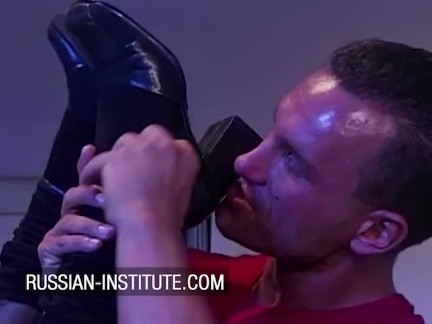 Threesome and DP at the Russian Institute