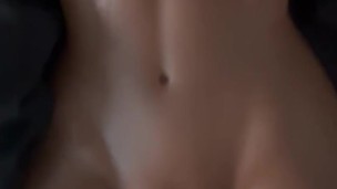 Elle aime ma grosse bite dans sa chatte