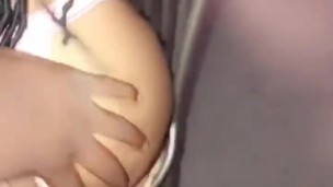 Daddy walk over an start massaging my ass good way to my asshole lol you think im sexy comment below