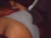 Pull my hair slut me out fuck me like you hate me lmao just a sneaky link with this bbc In Atlanta 