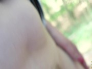 Behaartes Pissfötzchen! 14/16