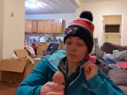 Heather Kane: The Blowjob QUEEN Cumshot Compilation #2 1/16