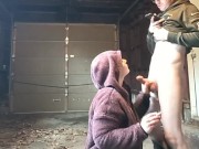 Heather Kane: The Blowjob QUEEN Cumshot Compilation #2 16/16