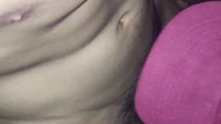 Chinupa ako ni insan, trip lang daw