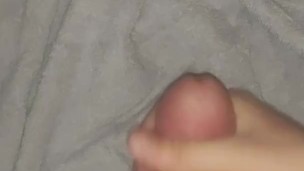 Cum with me