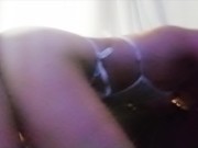 😈Puta Latina con el Amigo 7/16