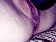 Куннилингус Крупным Планом От Нежного Язычка Любовника 12/16