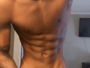 New Snapchat: Bigpimpindonn | Hot Black Guy Jacks Off His Thick Cock! 14/16