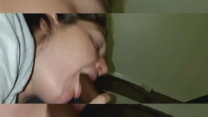 Black Cock Throat Pie 🥧