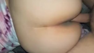 Fucking my hot 🥵 milf neighbor