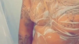 Shower Chronicles pt.2