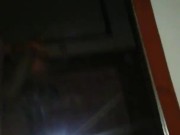 Teasing her tight asshole while she sucks my cock plus RIM JOB! 16/16