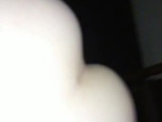 Teasing her tight asshole while she sucks my cock plus RIM JOB! 6/16