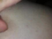 Teasing her tight asshole while she sucks my cock plus RIM JOB! 7/16