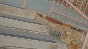 Blowjob stranger at truckstop