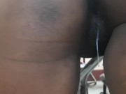 Hot Indian Friends Mom Fucked by Me on Her Dining Table - Real Hindi Sex Roleplay 16/16