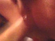 Femdom Double Anal Fisting in Sling - Adelina + Fistdude Anal Play Session #11 13/16