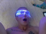 Парень ебет на глазах у девушки ее друга в жопу - Screenshot 14 of 16 - Masturbate