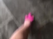 صدمتني مغربية عندما سمعت ما تقوله مثلية عربية ساخنة 1/16