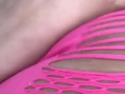 صدمتني مغربية عندما سمعت ما تقوله مثلية عربية ساخنة 11/16