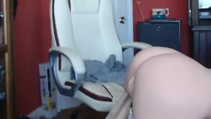 Daddy imagine you ass and want fuck hard