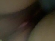 كسمها هايج عملتلي فضيحة فسوبر ماركت قالت لي بردو بدي اتناك أنا مشتعلة ونكتها ف لحمام 🇪🇬sex sharmouta 15/16