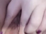 Reached My Goal MMM 💦 11/16