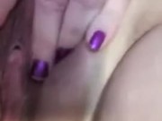 Reached My Goal MMM 💦 14/16