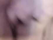 Reached My Goal MMM 💦 6/16