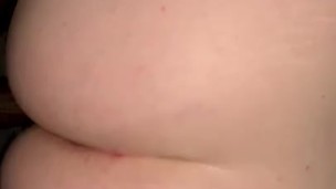 BBC backshots Pink pussy