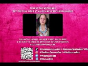 Pretty Best Friend Thinks You Smell VILE!!! (Gender Neutral POV) 12/16