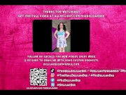 Pretty Best Friend Thinks You Smell VILE!!! (Gender Neutral POV) 13/16