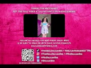 Pretty Best Friend Thinks You Smell VILE!!! (Gender Neutral POV) 14/16