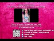 Pretty Best Friend Thinks You Smell VILE!!! (Gender Neutral POV) 16/16