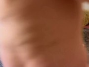 Heavy Metal Granny Angel Dildo Fuck 5/16