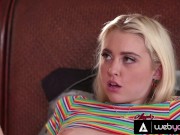 My Horny Roommate Hard Fucked Me 8/16