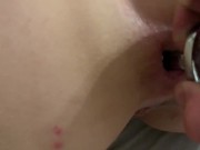 my gf is a good butt-slut 5/16