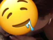  Putona con un culo rico mama verga y luego la cogen tan fuerte que saca un buen chorro 1/16