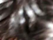  Putona con un culo rico mama verga y luego la cogen tan fuerte que saca un buen chorro 13/16