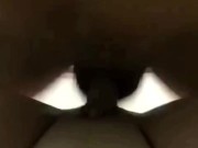  Putona con un culo rico mama verga y luego la cogen tan fuerte que saca un buen chorro 14/16