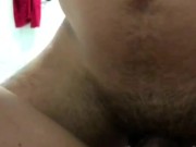  Putona con un culo rico mama verga y luego la cogen tan fuerte que saca un buen chorro 15/16