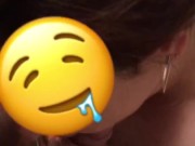  Putona con un culo rico mama verga y luego la cogen tan fuerte que saca un buen chorro 2/16