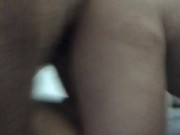  Putona con un culo rico mama verga y luego la cogen tan fuerte que saca un buen chorro 6/16