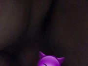  Putona con un culo rico mama verga y luego la cogen tan fuerte que saca un buen chorro 8/16