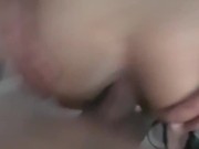 Dándole su buena cogida  12/16