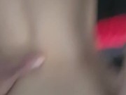 Dándole su buena cogida  13/16