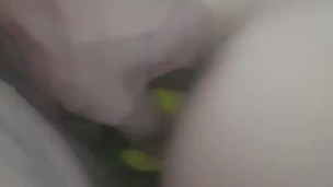 Le encanta por los dos lados