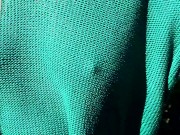 MEGA Public! Parkplatz Quicky mit XXL Sperma Happy End 4/16