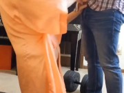 POV: help Daddy Ray breed your wife so that she'll let you cum with your pathetic cuck-cock 1/16